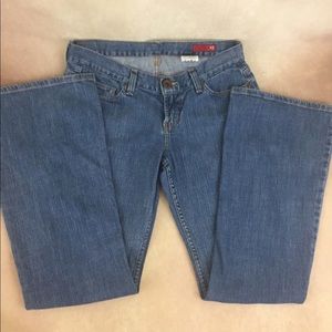 X2 Express Denim Jeans Flare 8R